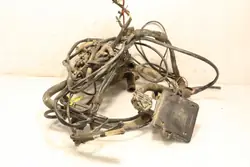 LPG-Kit OEM 085 085 für Dodge Caliber 1.8