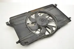 Kylarfläkt Volvo S40 2007 OEM 3M5H8C607UG
