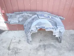 OEM fgwefdewee Etu-Vasen Lokasuoja Chevrolet C5