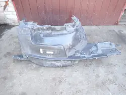OEM fgwefdewee Pare-boue Avant Gauche Chevrolet C5