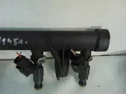OEM Ilza-137314- Inspuitrail voor Citroen C3 II