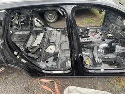 Audi OE 456765456670 Pilar Central Direito - Revestimento