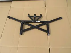 Mercedes avgasfäste OEM A1906107300 - Begagnad