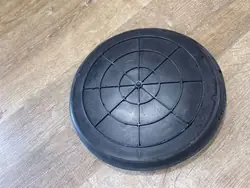 Pieza interior Porsche Taycan OEM 298201063
