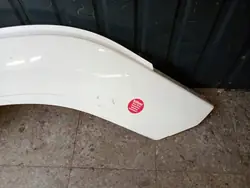 Linker Tritt OEM A9676660301 für Mercedes Atego 2023