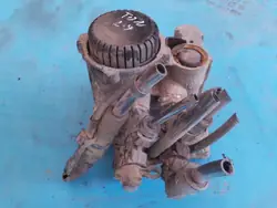 Käytetty EBS-venttiili OEM 70534257 Ivecolle