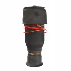Luftfeder OEM 6795013 links hinten für BMW X5 F15