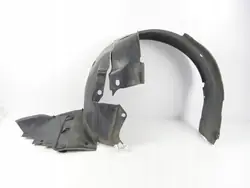 Para-lama dianteiro direito OEM 638440003R para Renault Laguna III