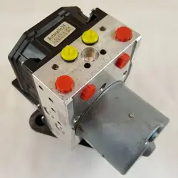 Mercedes-Benz Rempomp voor bestelwagens OE