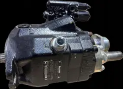 Pompe hydraulique Rexroth A10V045DFR152L-PUC61N00