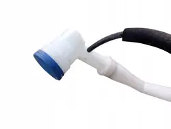 Depósito de líquido limpiaparabris Rifter Berlingo Partner IV Combo E 9817300980