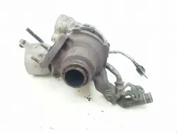 Turbocompressore CITROËN C5 II GTB1449VZ 2.0L Diesel 2010