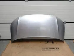 Motorhuv VW Transporter Multivan T6.1 (OEM 7E0823033H)