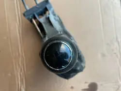 Pomo de palanca OEM 7M3711874E para VW Sharan MK1