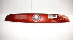Nissan OE Heckklappenverkleidung mit Kamera für Juke 2011-2015