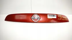 Nissan OE Tailgate Trim with Camera for Juke 2011-2015