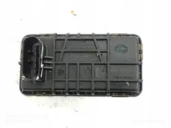 Contrôleur de turbo Ford Focus C-MAX 2005