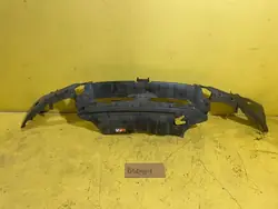 Ford Focus Front Bumper Reinforcement