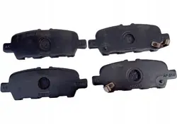 Plaquettes de frein arrière OEM D4M60 1BN0A Infiniti