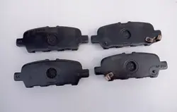 Bremsbeläge hinten OEM D4M60 1BN0A für Infiniti