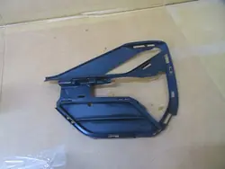 Griglia paraurti anteriore sinistra BMW X1 F48 Lift Nuova OEM