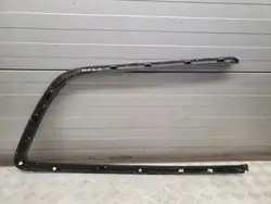 Chrysler Pacifica OEM 68227296AC Höger bakpanel
