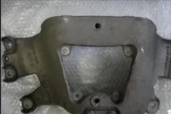 Attrape levier Audi A6 2.7/3.0 TDI OEM 4F0399263L