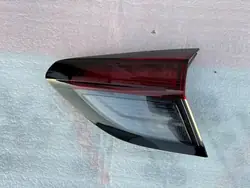 Luz trasera derecha Opel Corsa F