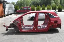 OEM mamAUTO-997732 lokasuoja-neljännes-sarja Opel Crosslandille