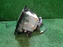 FORD OEM 8S7T18K931BB Radio-Navigationsgerät