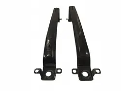Soporte de tanque combustible OEM 50547974 Alfa Romeo Giulia