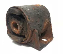 Bucha de Travessa BMW OEM 33333728100 Traseira
