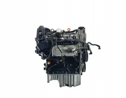 Begagnad 1.4 TSI bensinmotor OEM CAX för VW