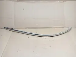 VW PASSAT B7 Krominen Puskuri Listan Oikea Takana 3AF807460