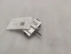 Válvula de expansão A/C BMW OEM 6994989 - Usado