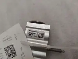 BMW A/C Expansieklep OEM 6994989 - Gebruikt