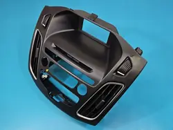Mittlere Lüftungsgitter F1EB-A014L21-BA Ford Focus MK3