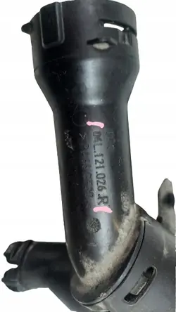 AUDI A4 B9 2.0 TDI Boîtier de Thermostat