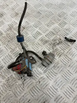 Suzuki Onderdrukventielen OEM voor Jimny 98-