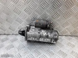 Motor de arranque Opel Insignia A 2.0CDTI