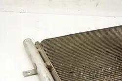 Klimakondensator OEM UV458 HG9H-19710-AB für Ford Edge