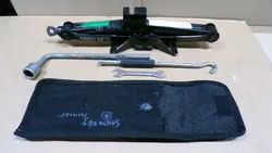 HYUNDAI SANTA FE I Reparatursatz OEM - Gebraucht