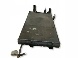 Gebrauchter Volkswagen OE 6N0121201C Kühler Motor