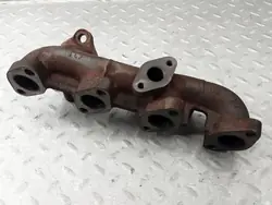 Colector de escape Kia OE usado OEM 285112A800