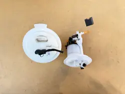 Brandstofpomp drijver Mercedes W204 X204 V6 OEM A2044700794