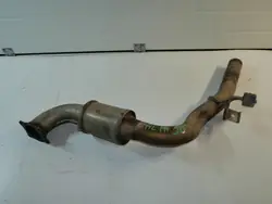 OEM 2H6131701 Pot catalytique usagé pour VW Amarok