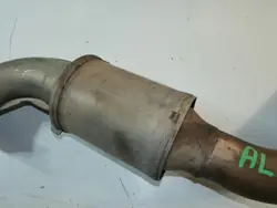 OEM 2H6131701 Pot catalytique usagé pour VW Amarok