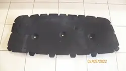 Volkswagen OE Motorhaubenisolierung 2G0863831