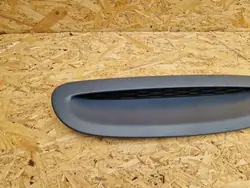 Entrée de calandre OEM 7328312 pour MINI F56 JCW
