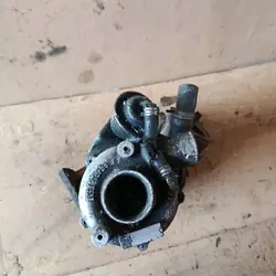 Opel Vectra B Turbo 8970372300